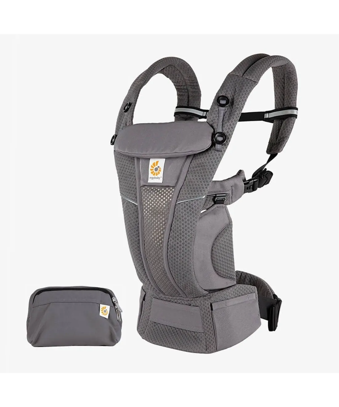 Ergobaby Omni Breeze Baby Carrier