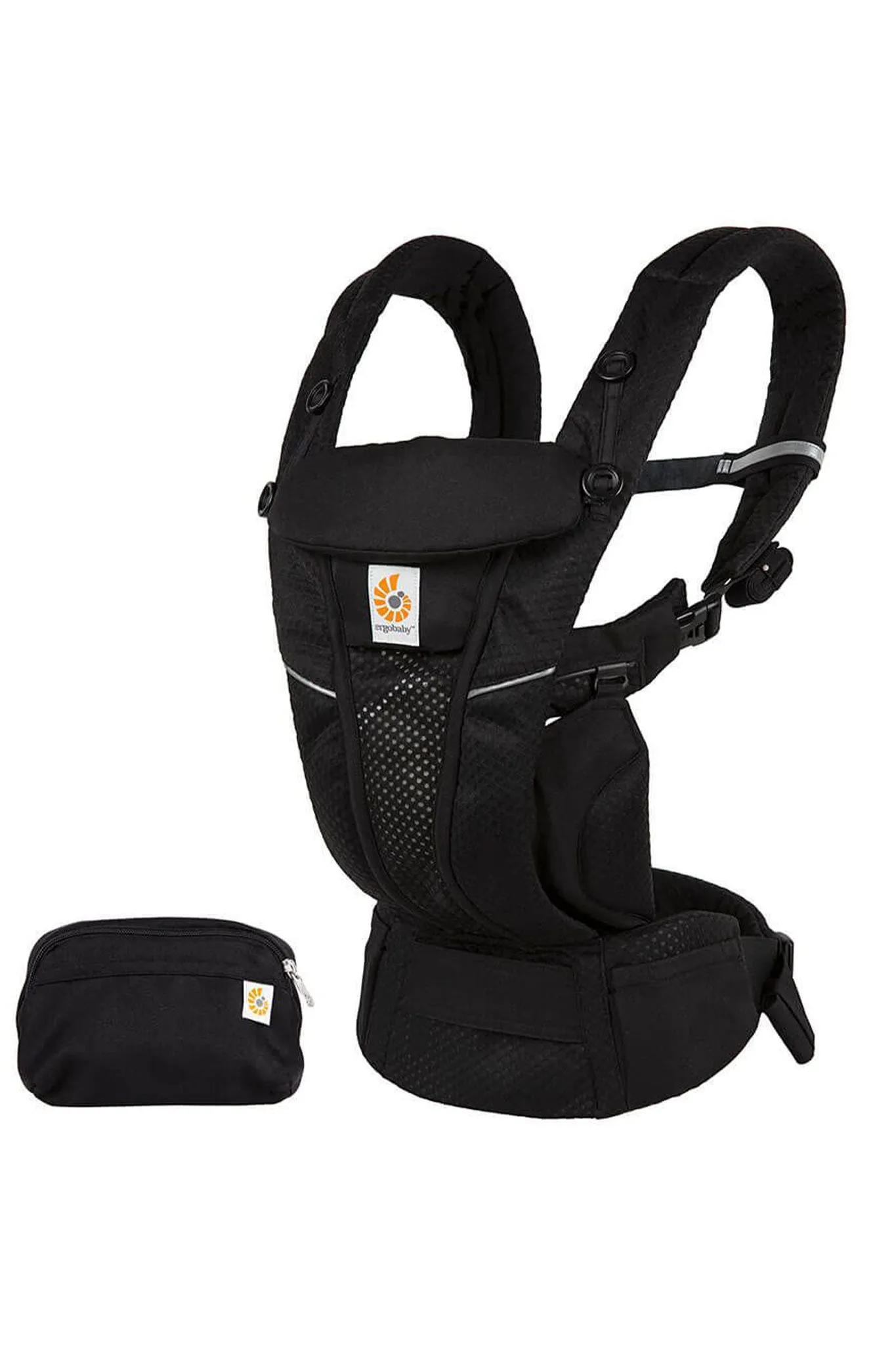 Ergobaby Omni Breeze Baby Carrier