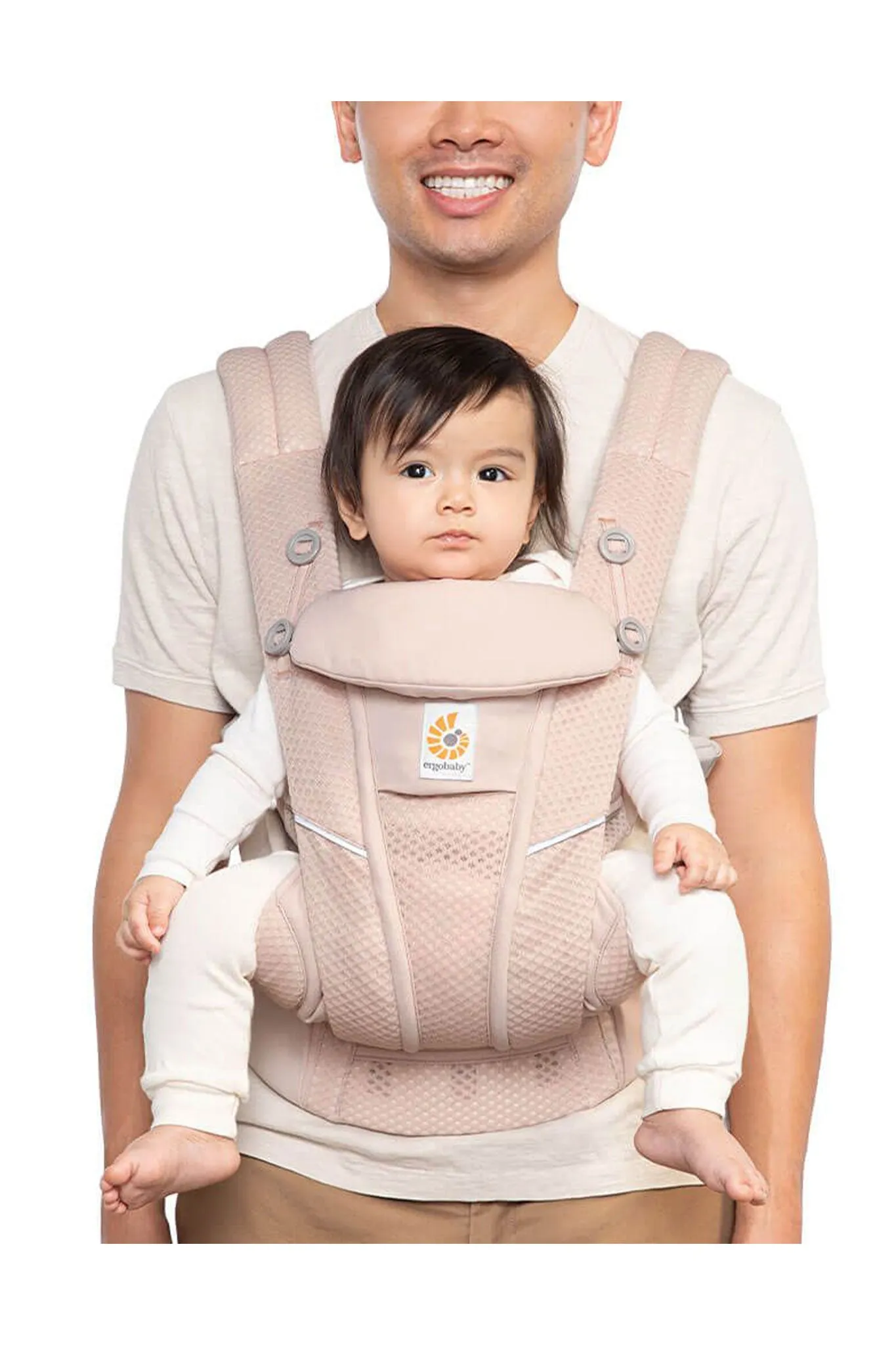 Ergobaby Omni Breeze Baby Carrier