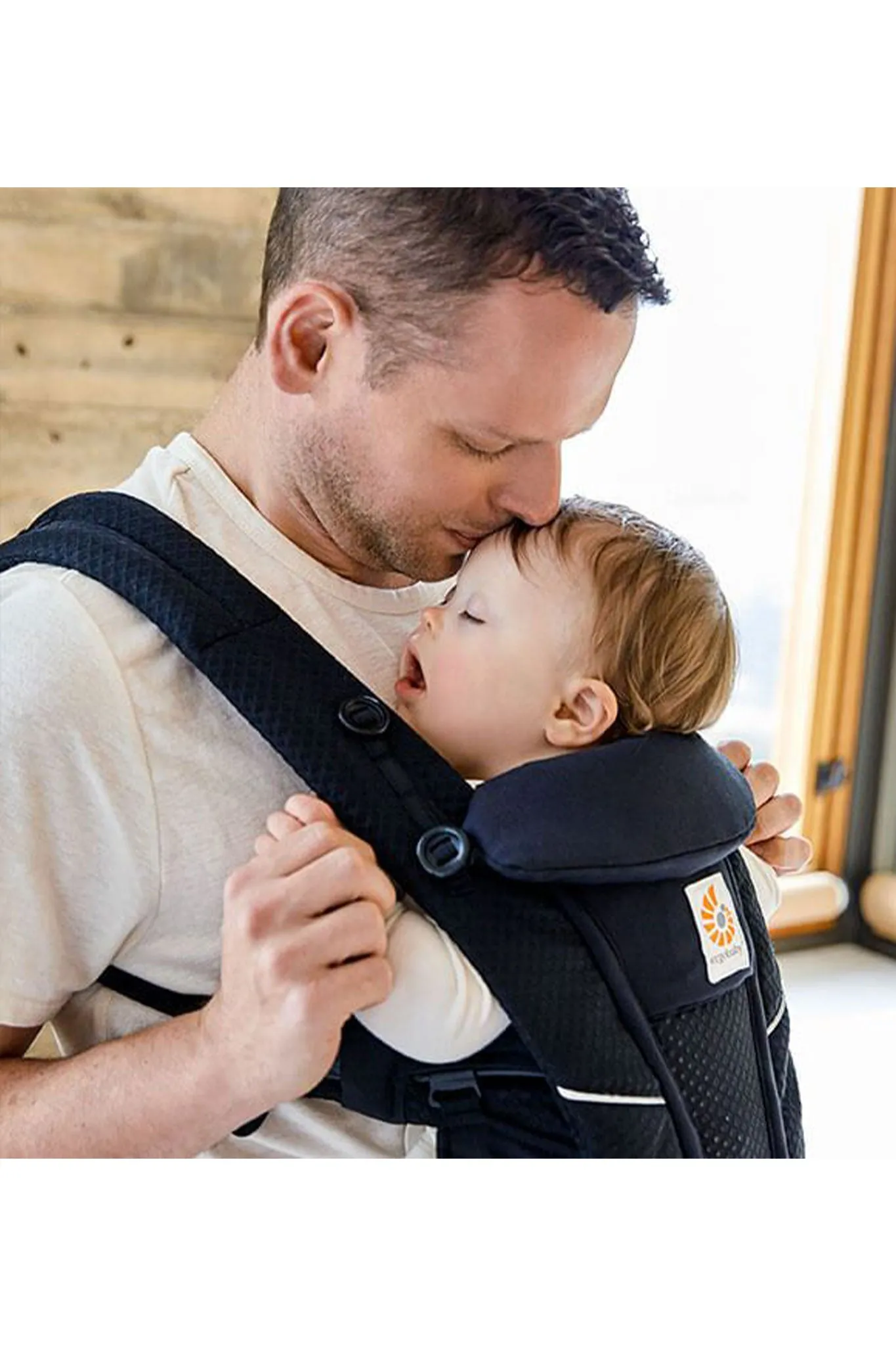 Ergobaby Omni Breeze Baby Carrier