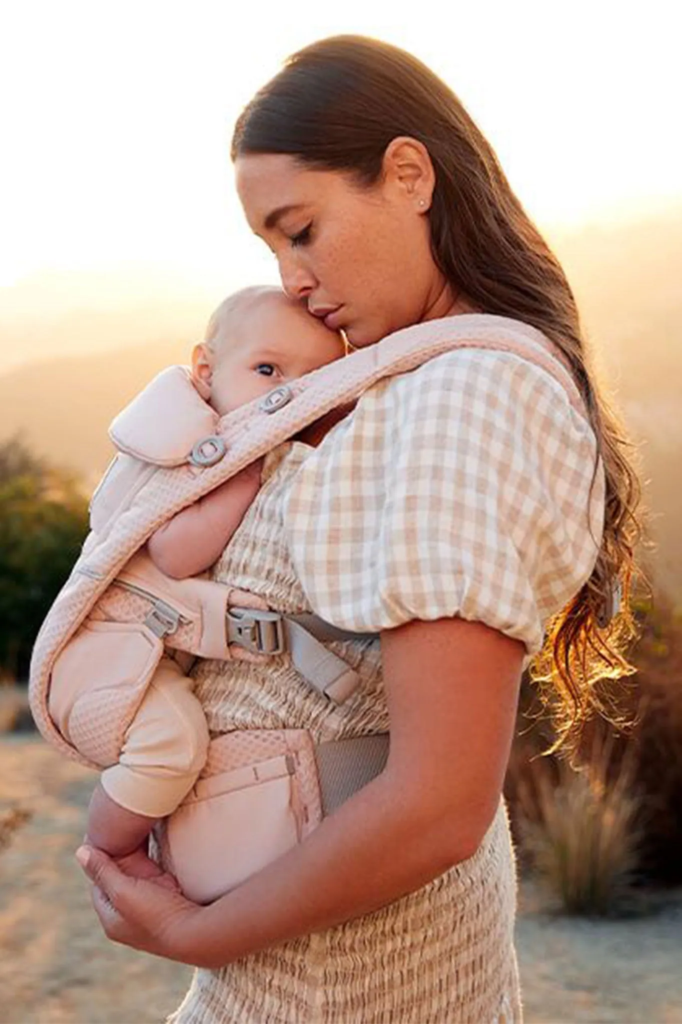 Ergobaby Omni Breeze Baby Carrier