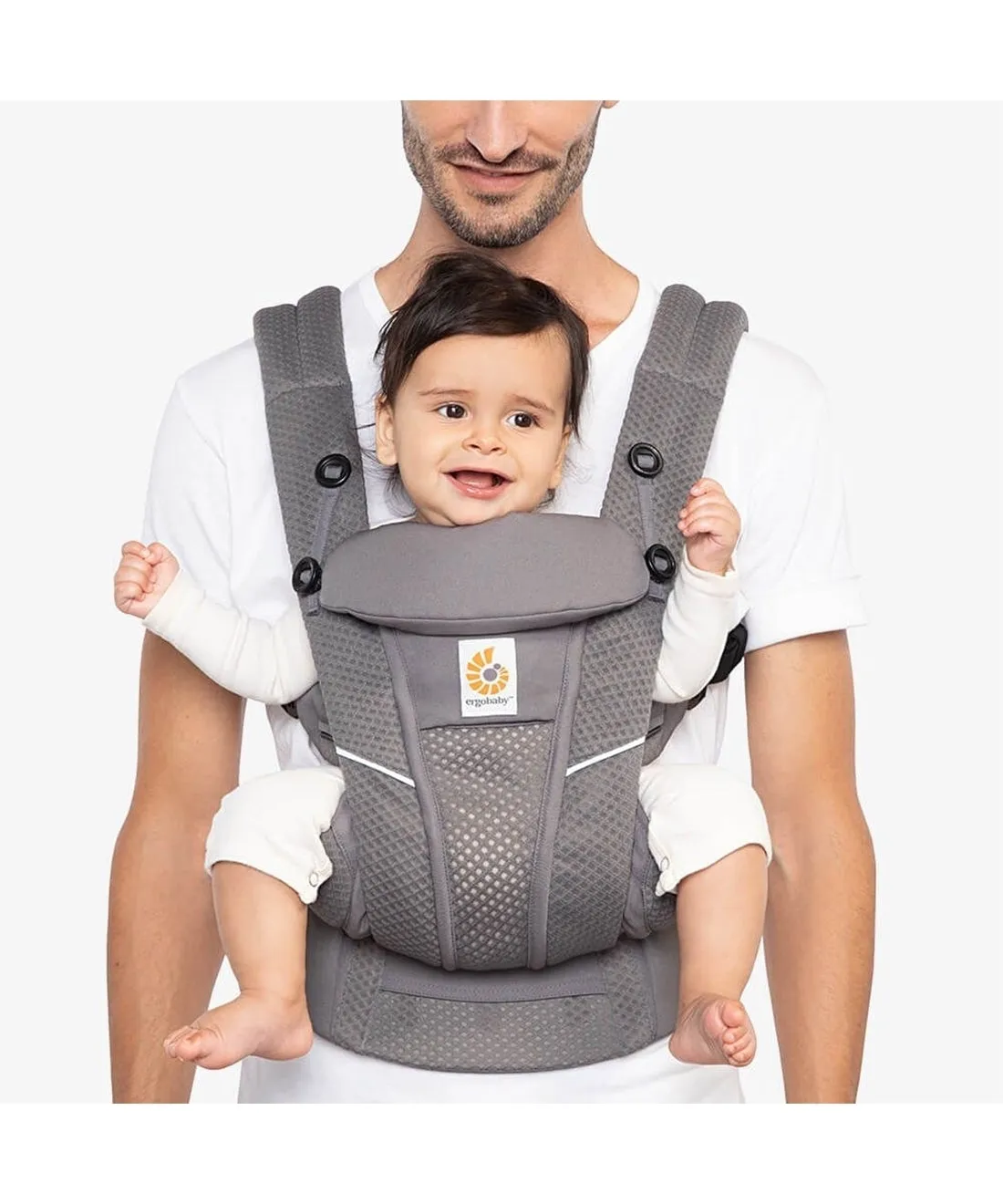 Ergobaby Omni Breeze Baby Carrier