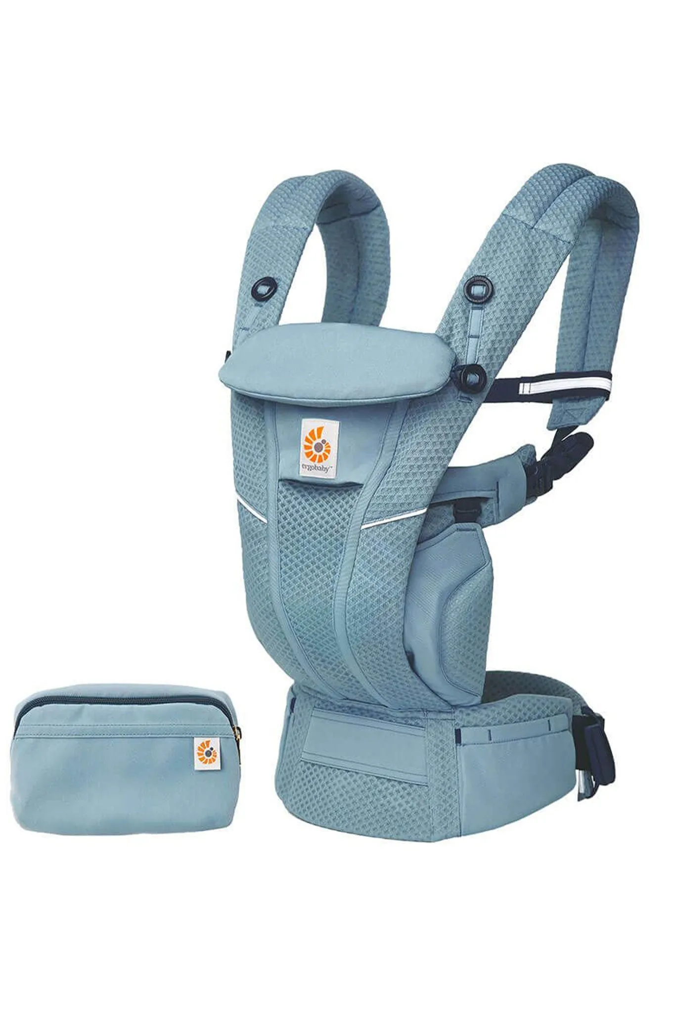 Ergobaby Omni Breeze Baby Carrier