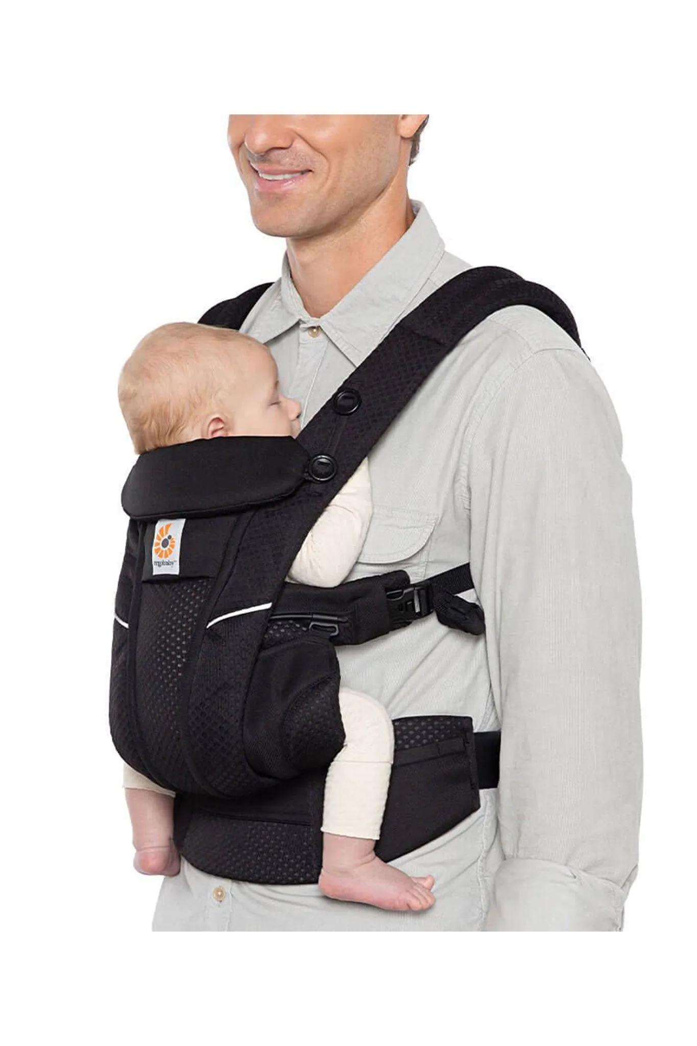 Ergobaby Omni Breeze Baby Carrier