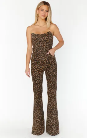 FINAL SALE!! Santa Fe Jumpsuit by Show Me Your MuMu