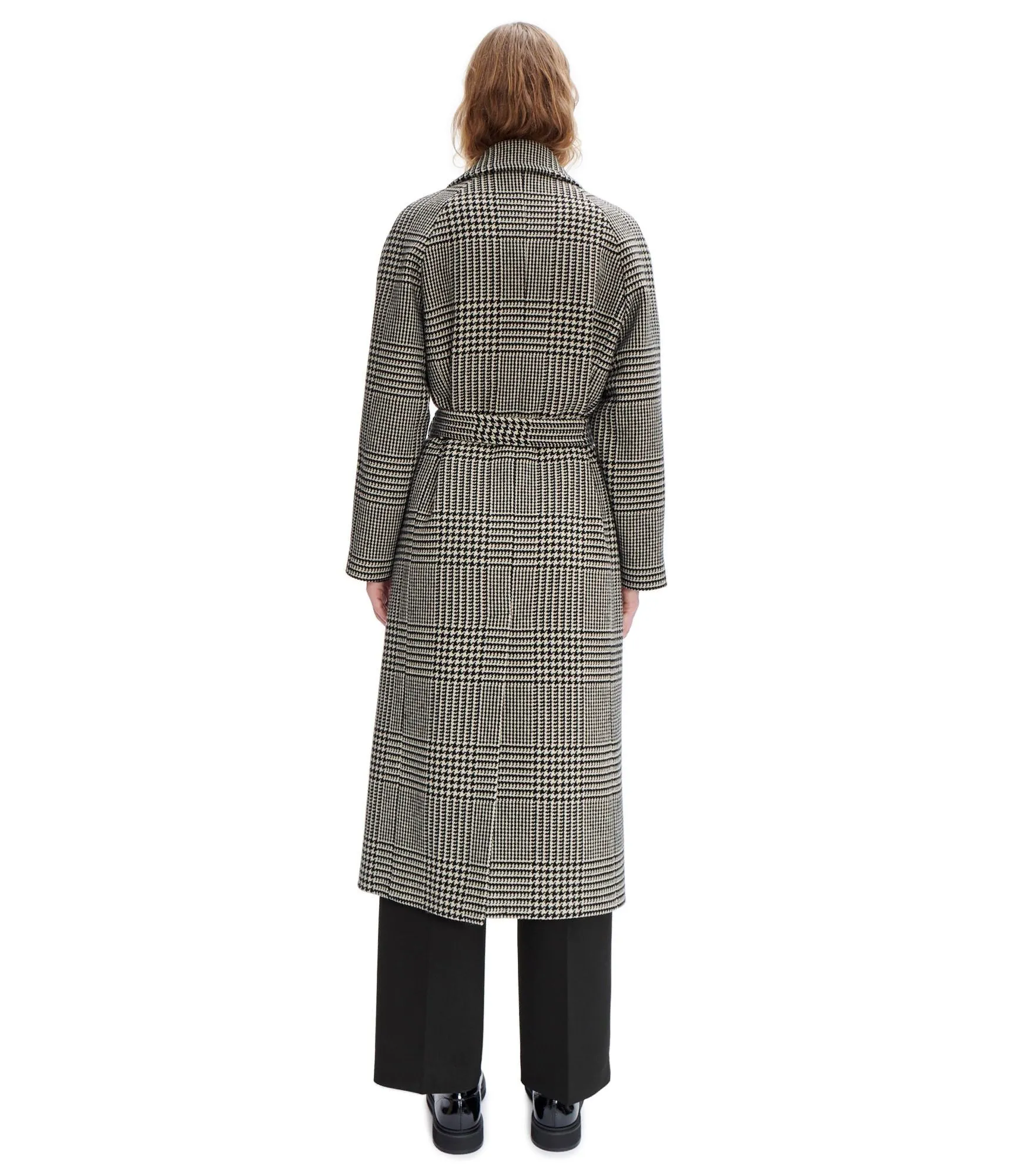 Florence Coat