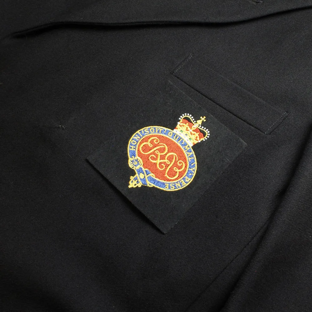 GRENADIER GUARDS BLAZER BADGE