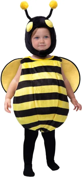 Halloween Baby Costume Bumble Bee