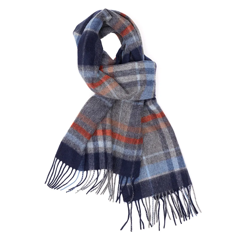 Hampshire Wool Scarf