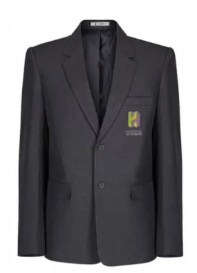 HARBORNE ACADEMY BOYS BLAZER