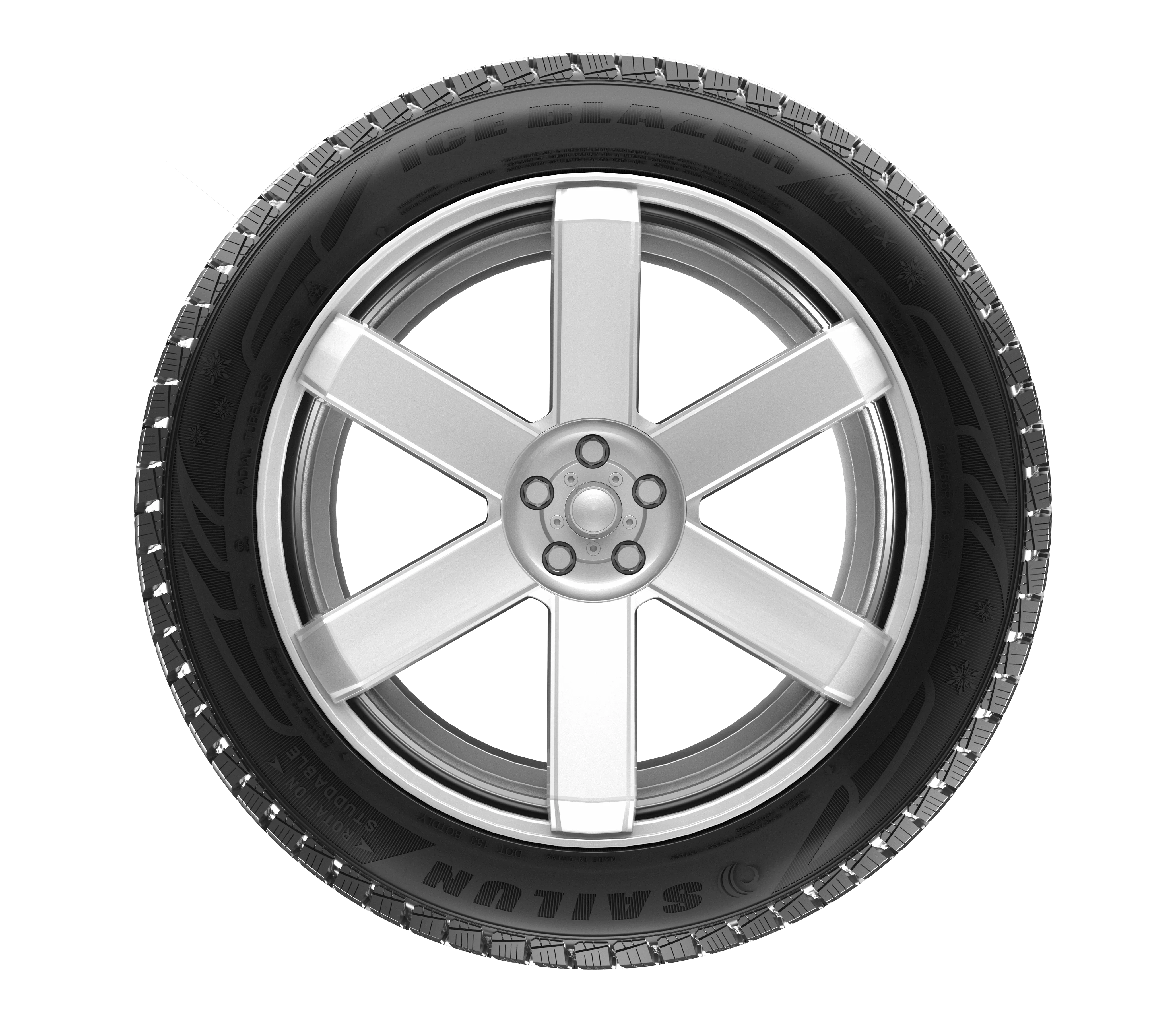 Ice Blazer WSTX - 185/65R14 86T