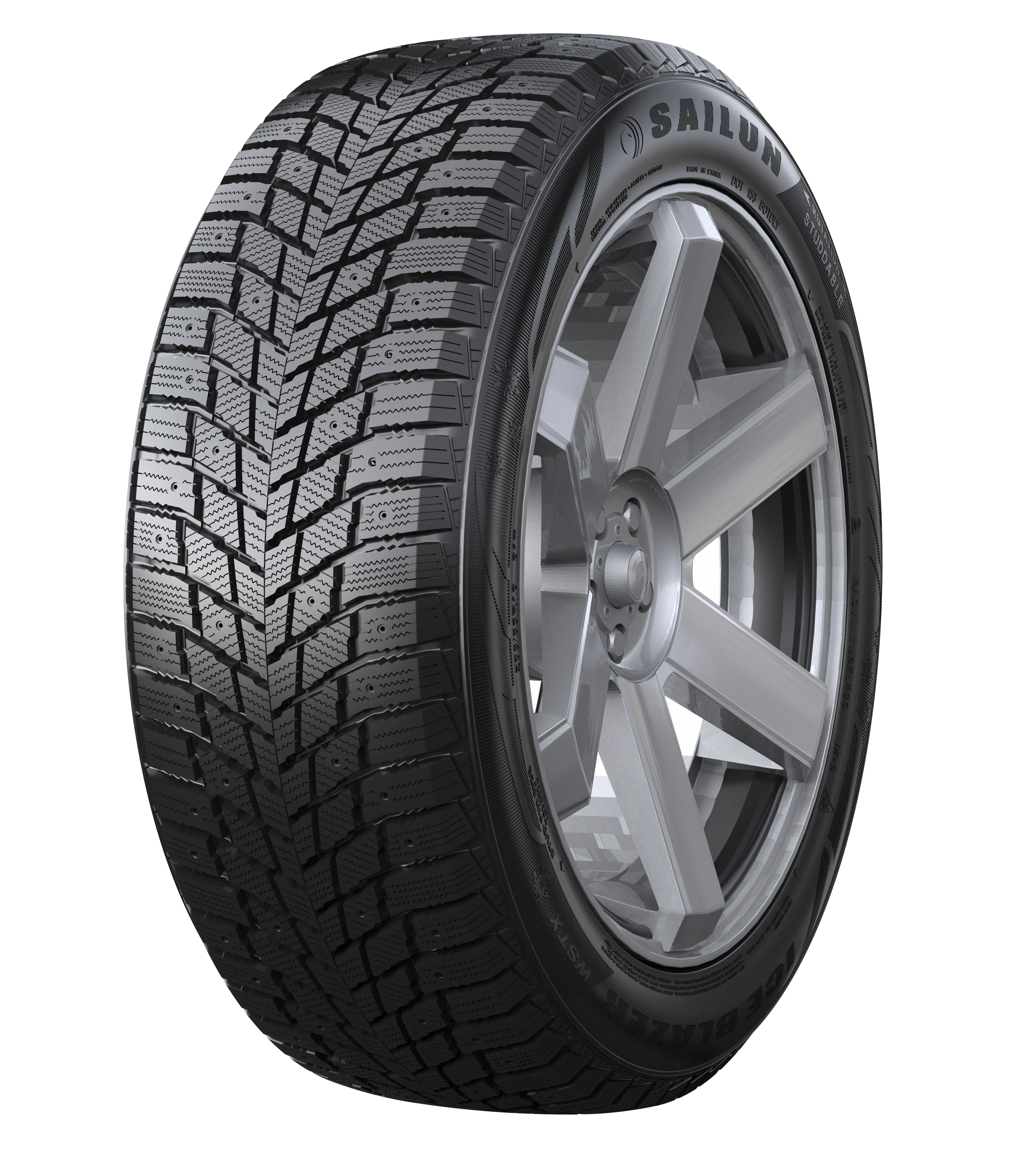 Ice Blazer WSTX - 185/65R14 86T