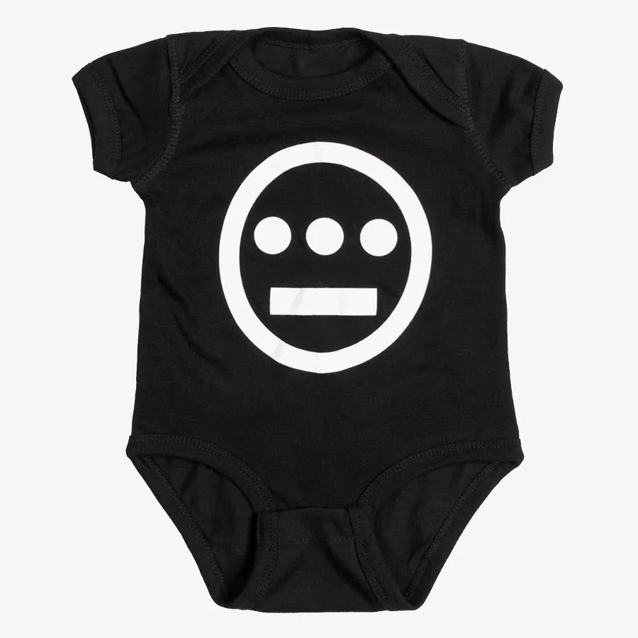 Infant Hiero Classic Logo One-Piece