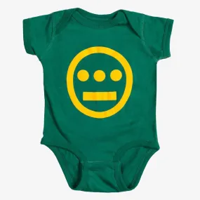 Infant Hiero Classic Logo One-Piece