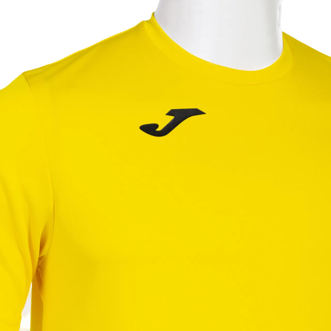 Joma maglietta manica corta traspirante Combi 100052.900 giallo