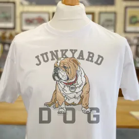 JUNKYARD DOG T-SHIRT