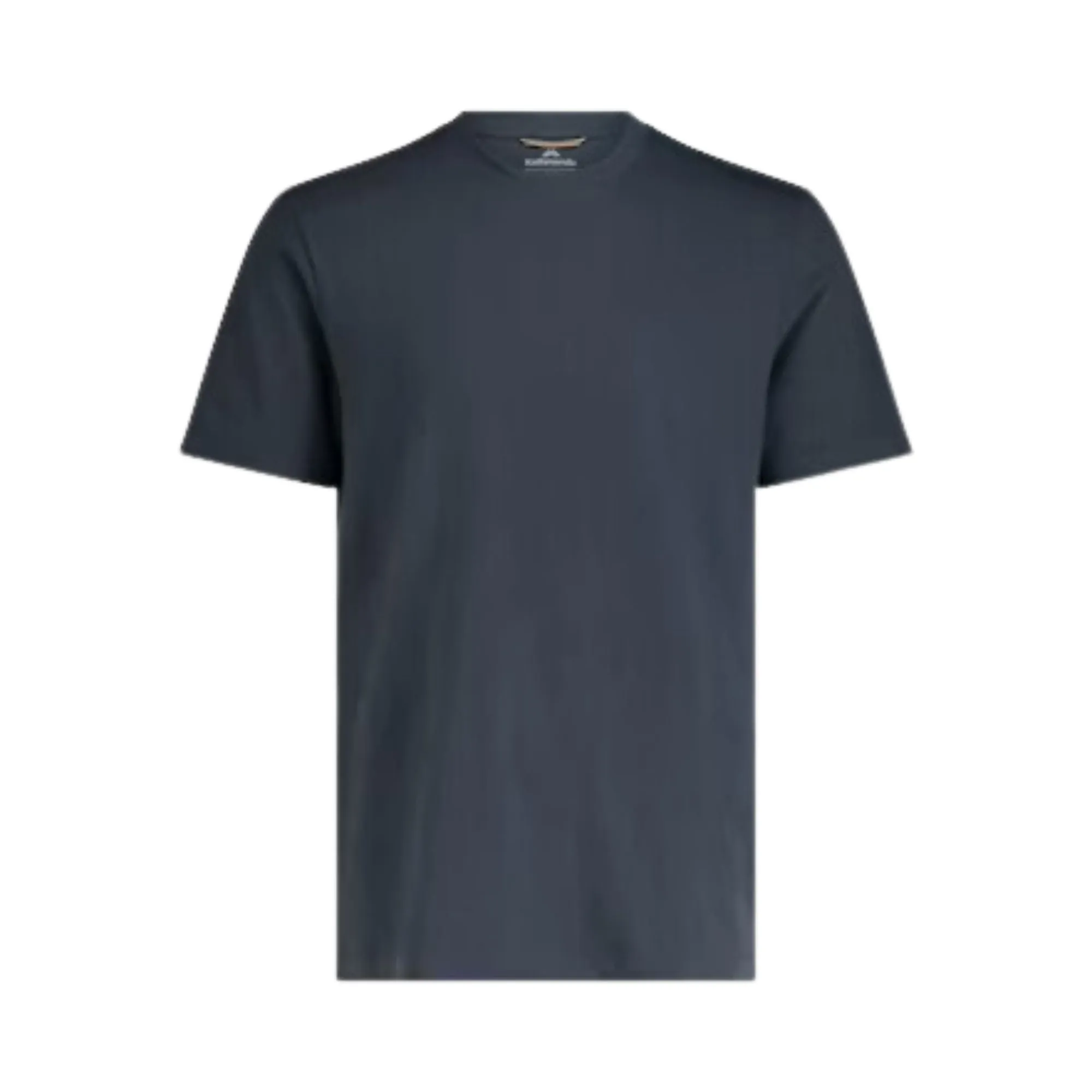 Kathmandu KMD Solid Men's Short Sleeve T-Shirt