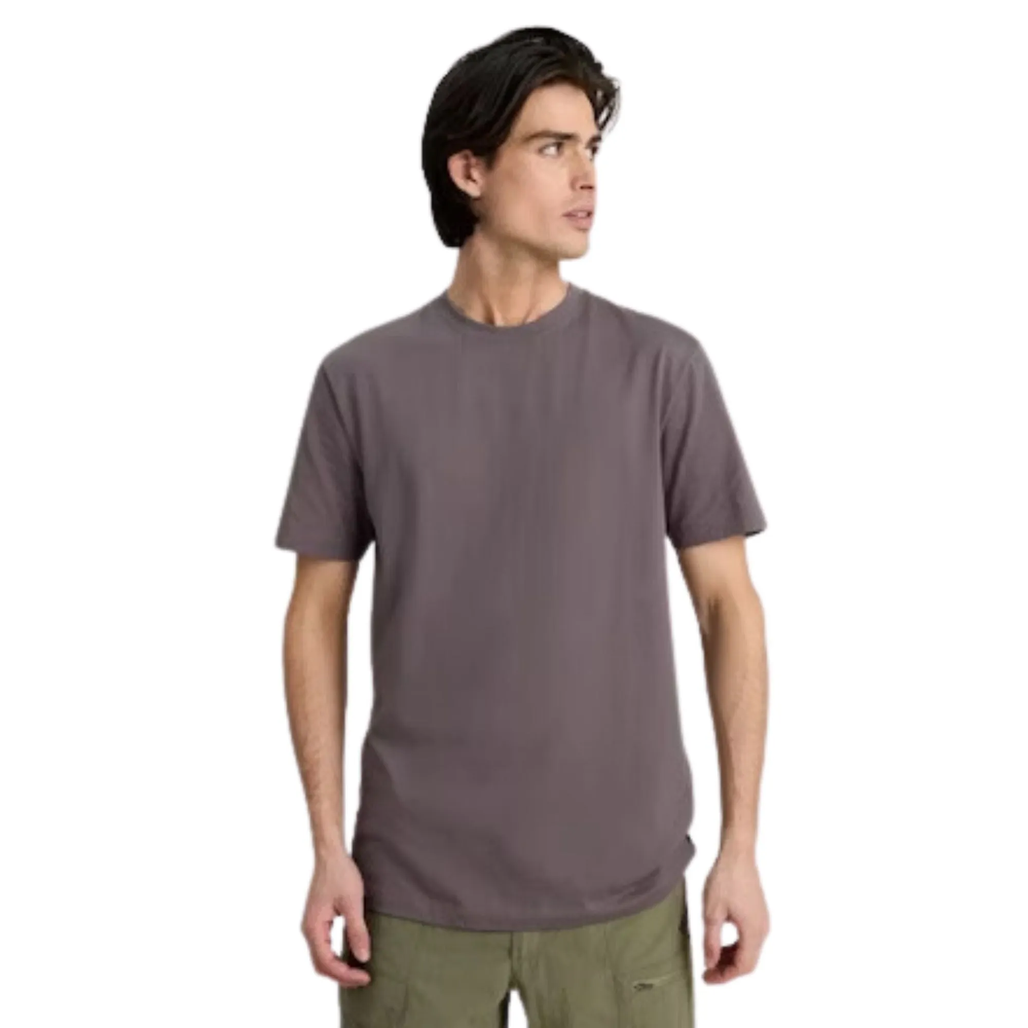 Kathmandu KMD Solid Men's Short Sleeve T-Shirt