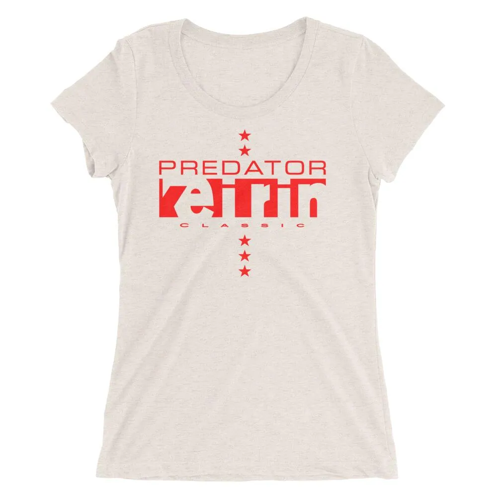 Keirin Classic Women's T-Shirt