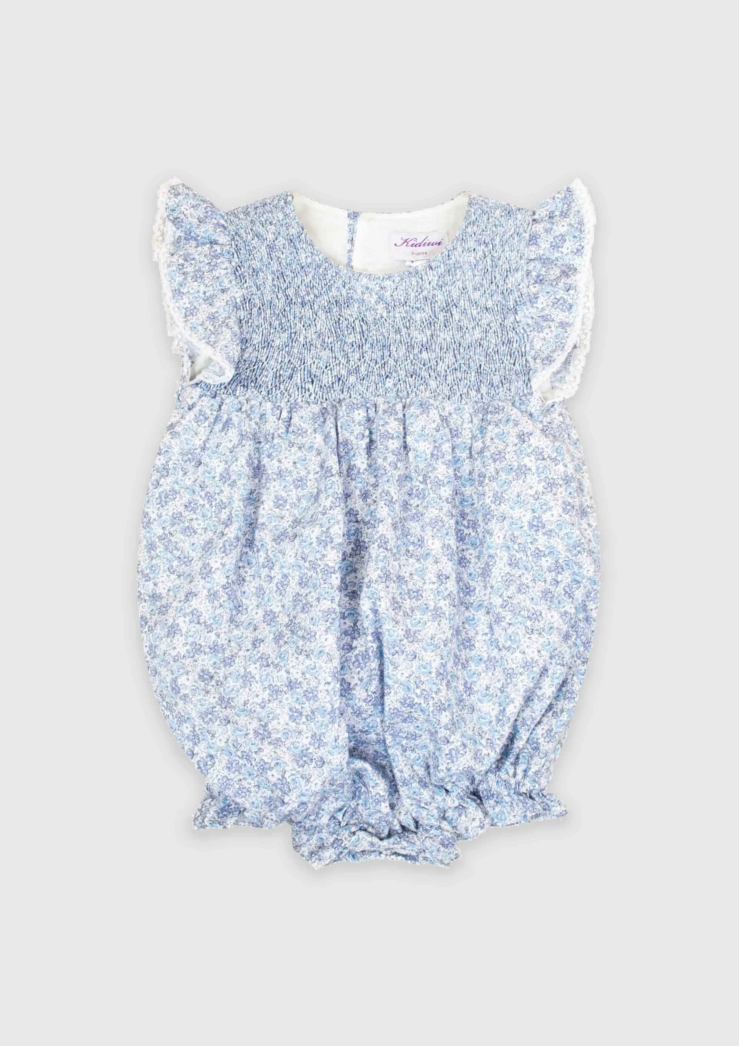 Kidiwi Capucine Romper