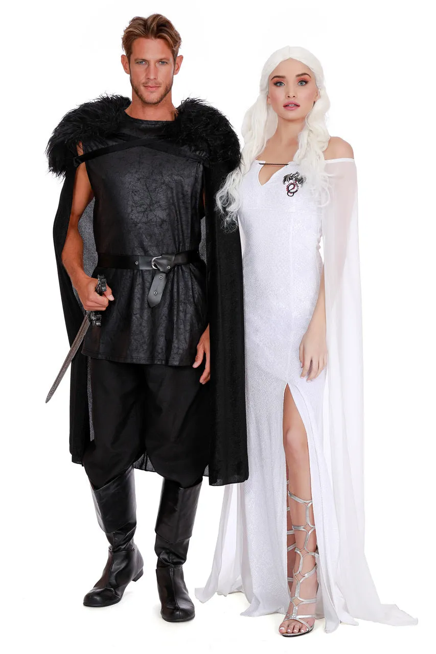 King of Thrones Costume