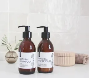 Le Naturel | Natural Shampoo