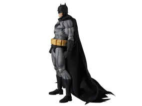 Mafex No. 126 DC Comics Batman: Hush Batman (Black Ver.) Action Figure Medicom