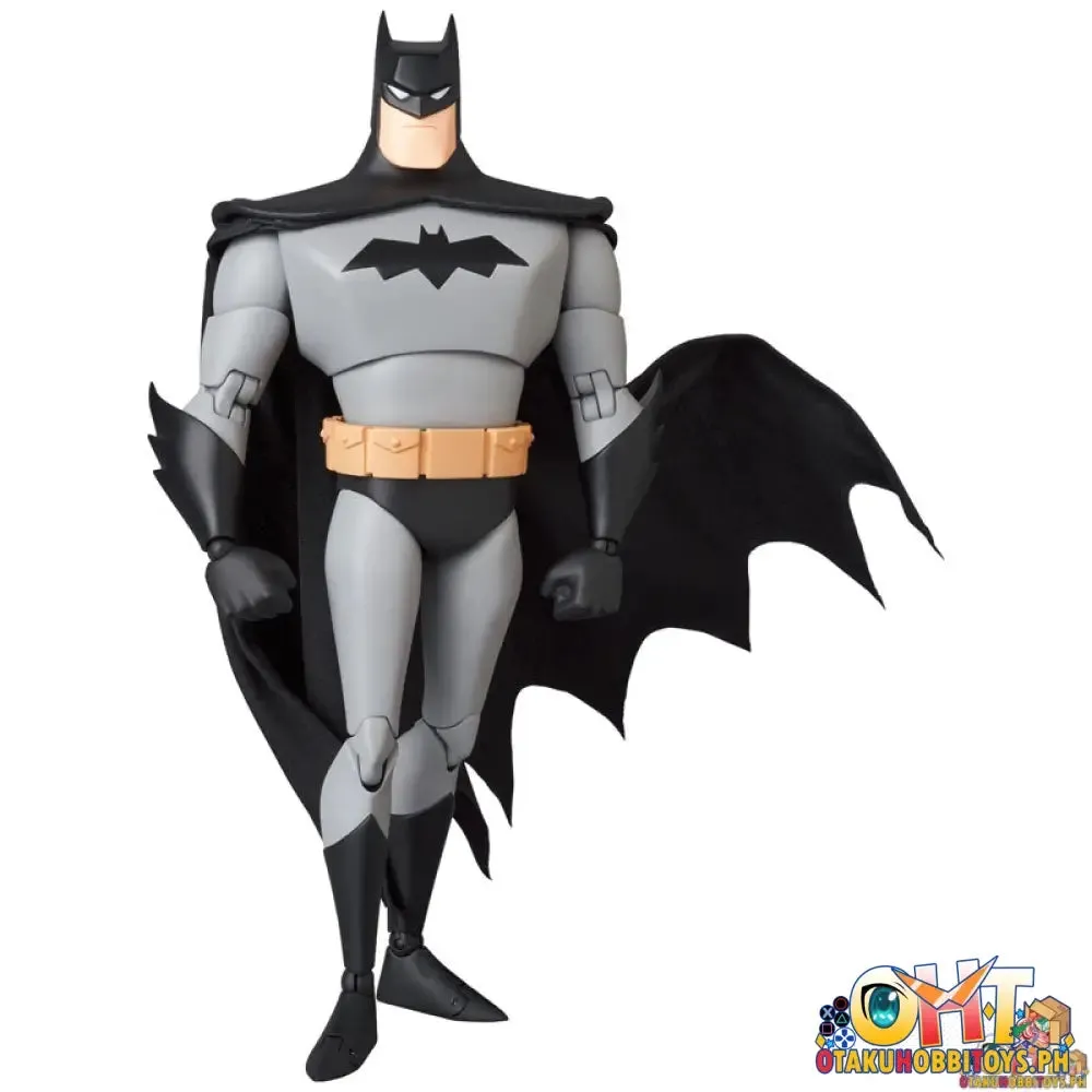 MAFEX No.137 Batman The New Batman Adventures Ver