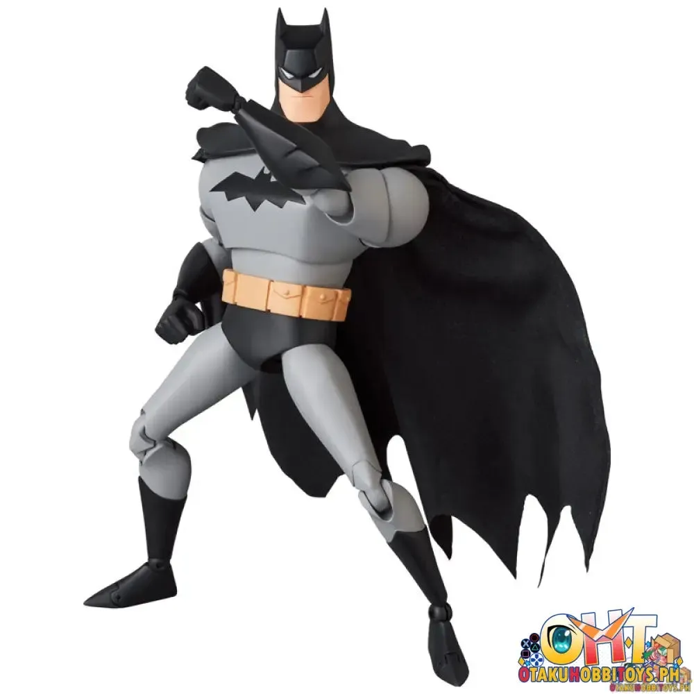 MAFEX No.137 Batman The New Batman Adventures Ver