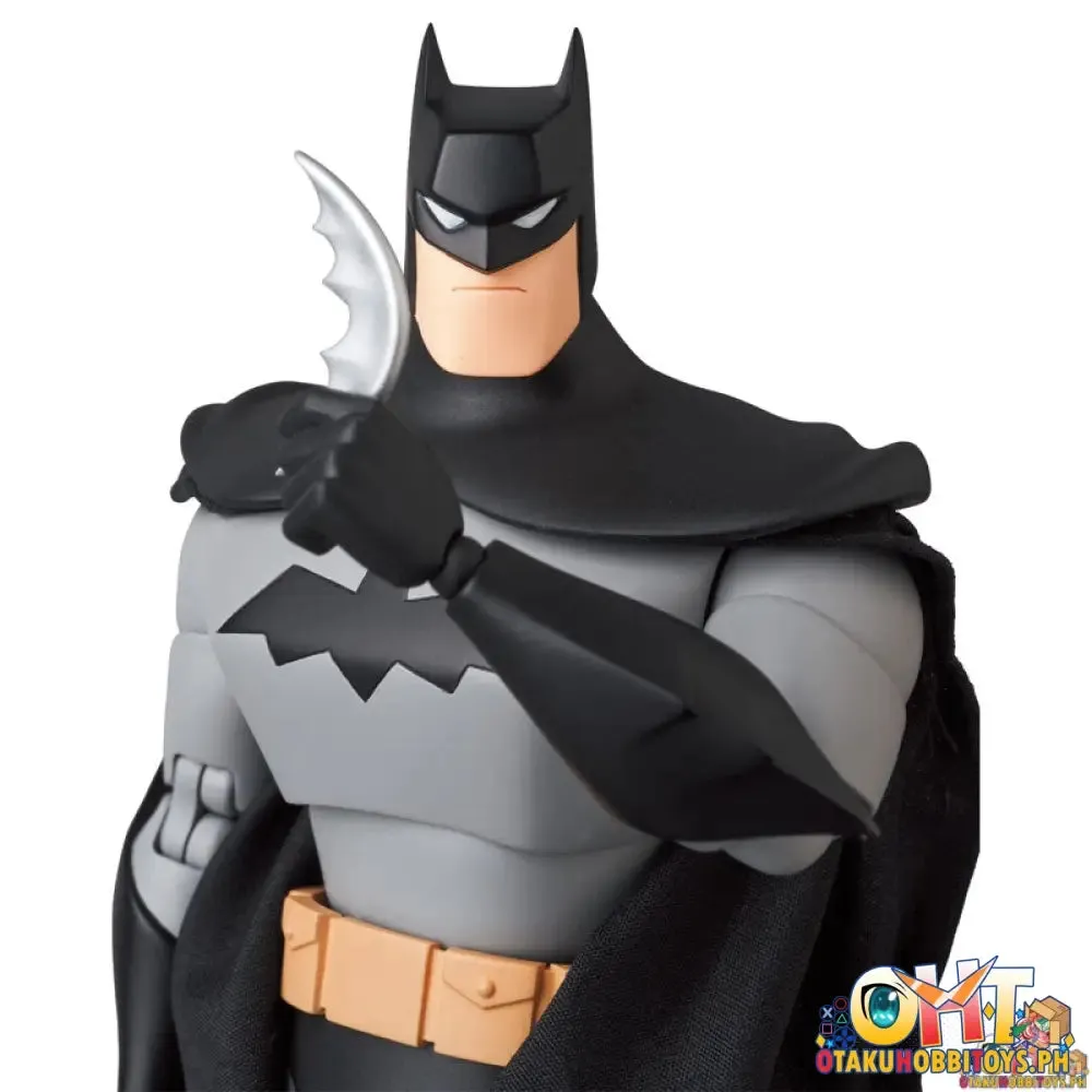 MAFEX No.137 Batman The New Batman Adventures Ver