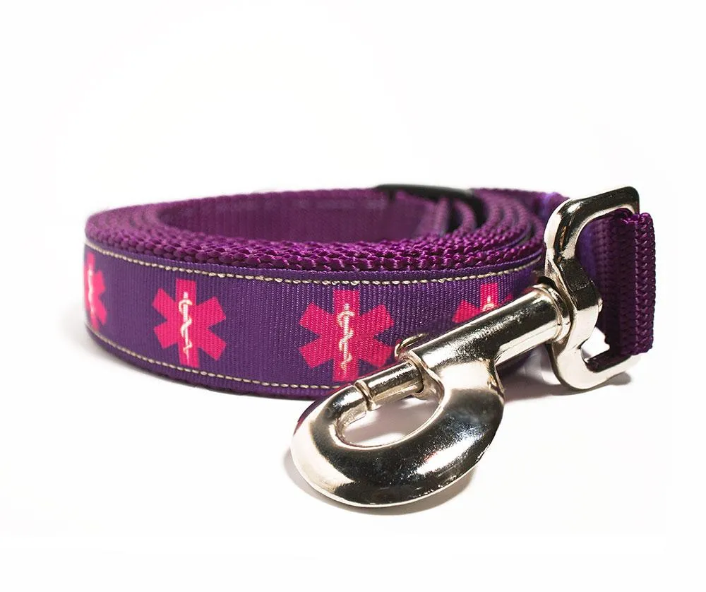 Medical Alert Dog Leash