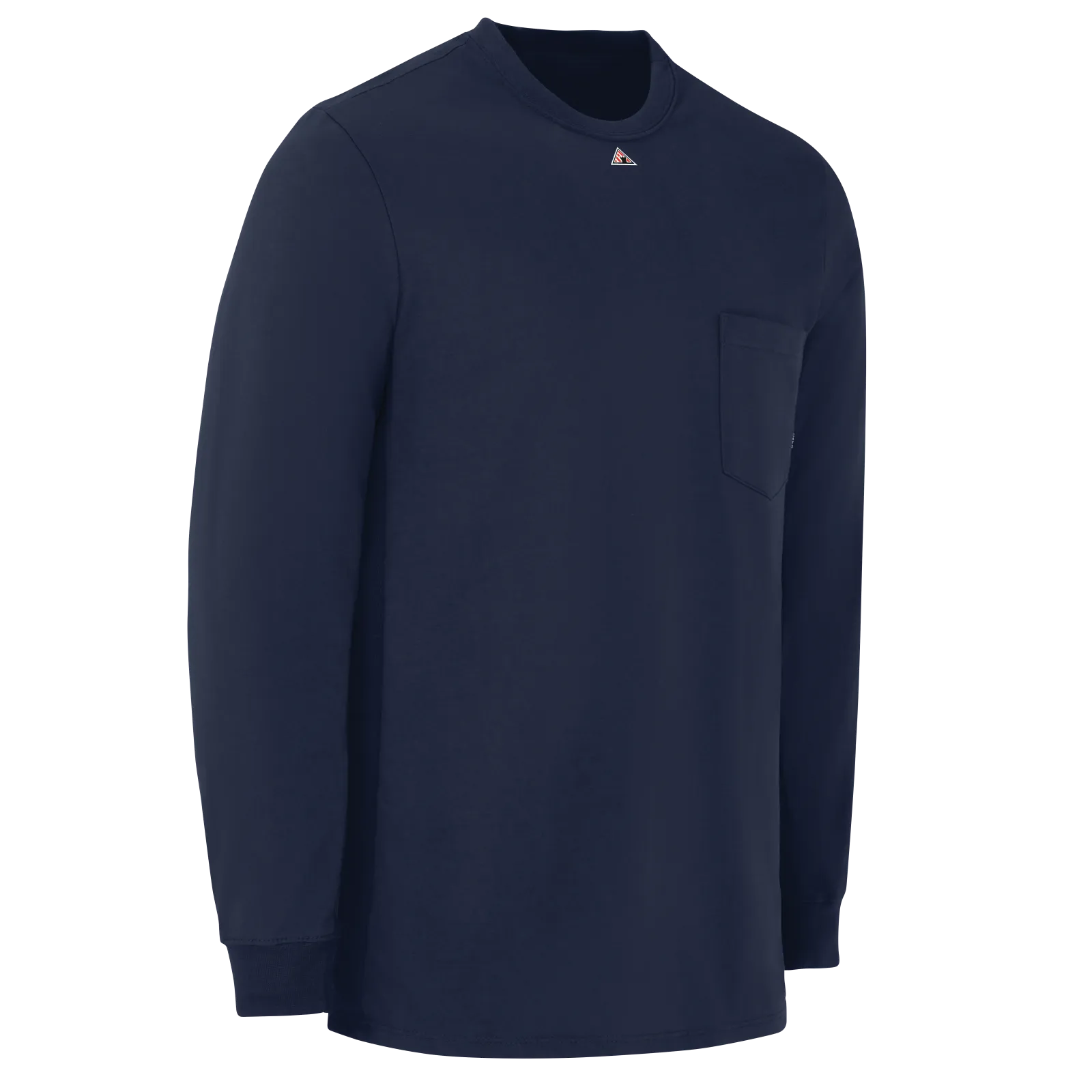 MEN'S LIGHTWEIGHT FR LONG SLEEVE T-SHIRT