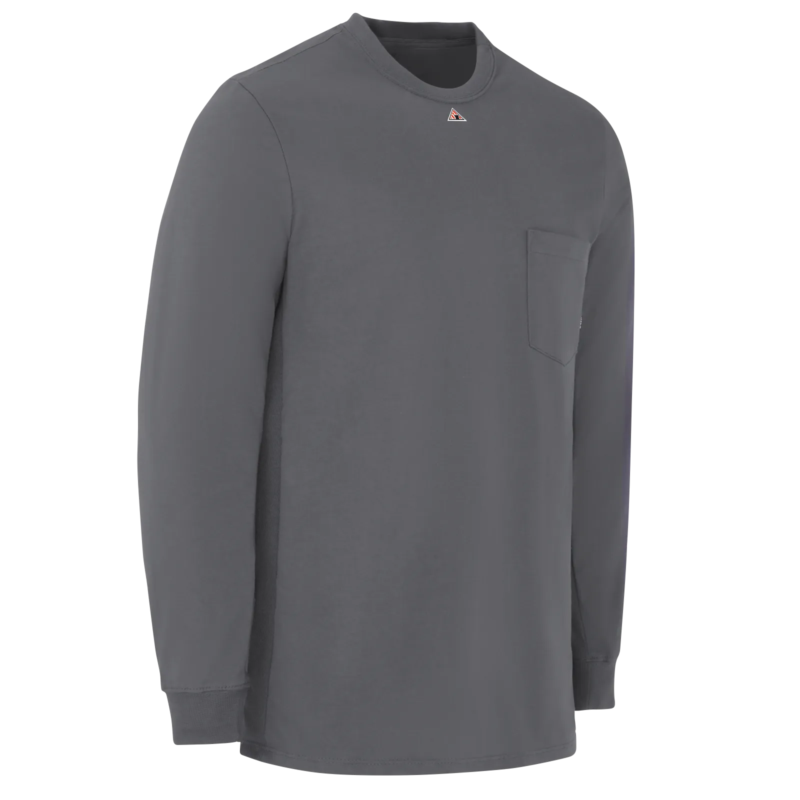 MEN'S LIGHTWEIGHT FR LONG SLEEVE T-SHIRT