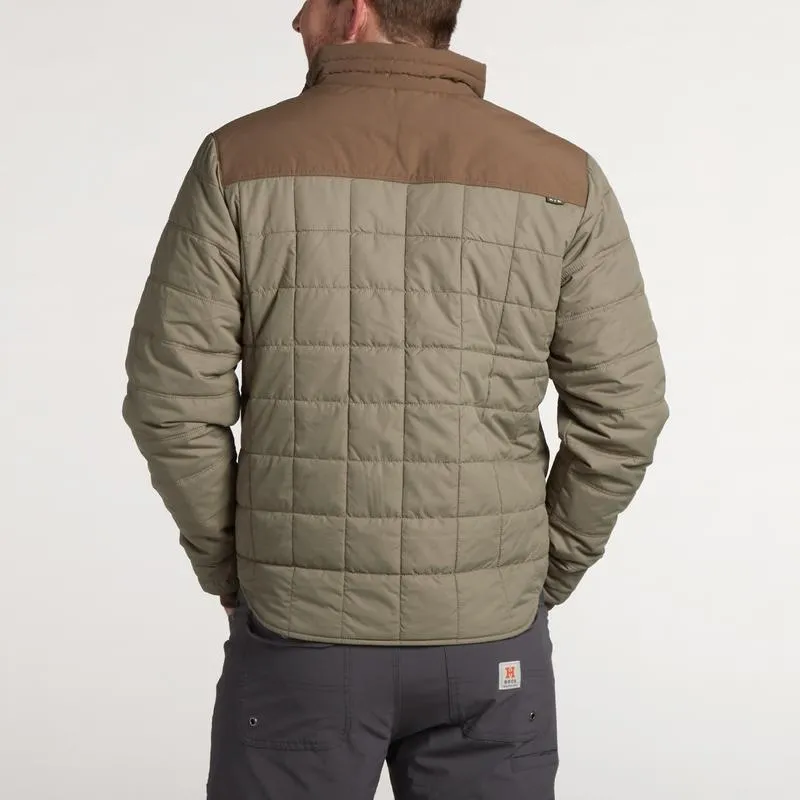 Men's Merlin Jacket