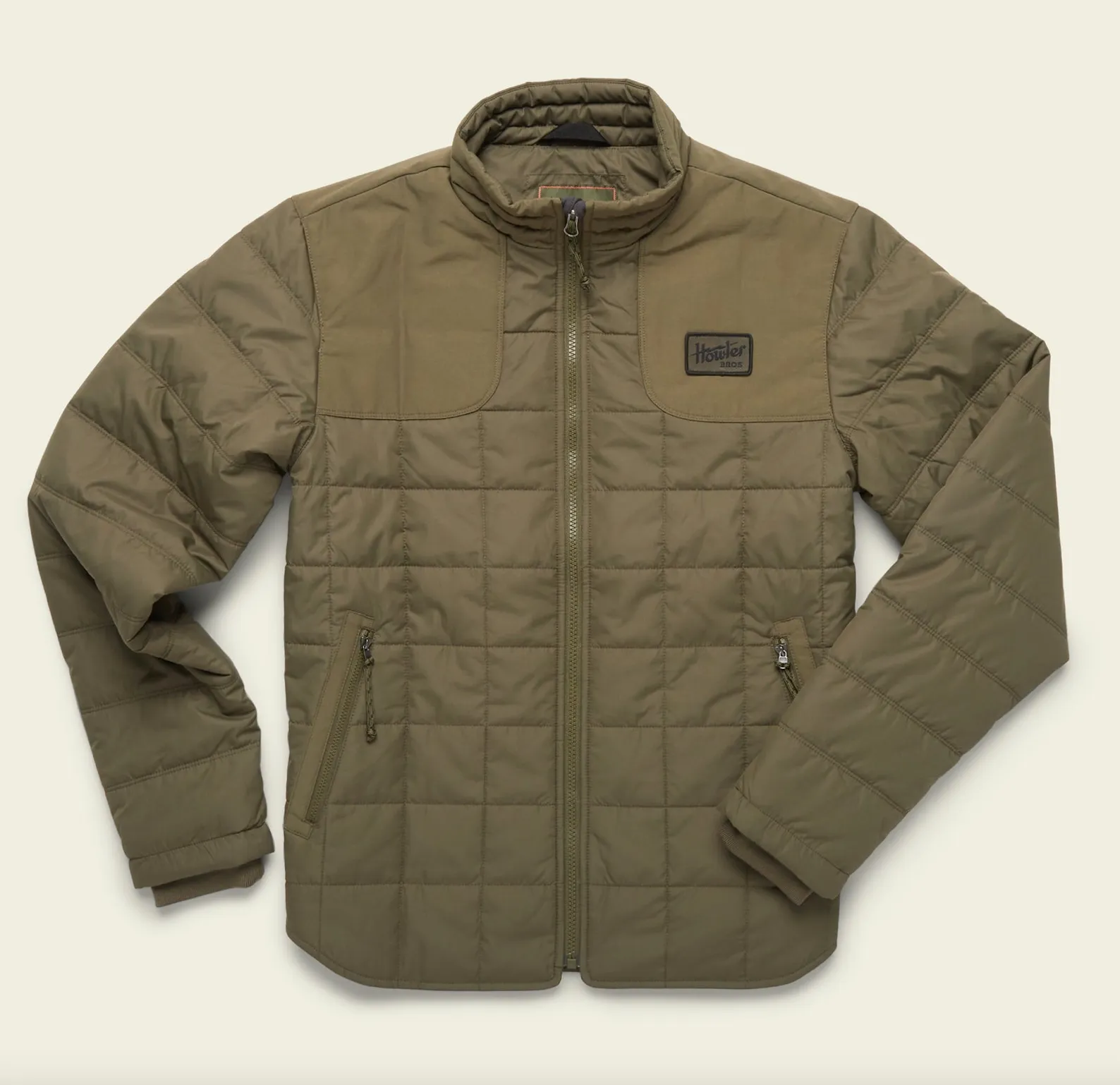 Men's Merlin Jacket