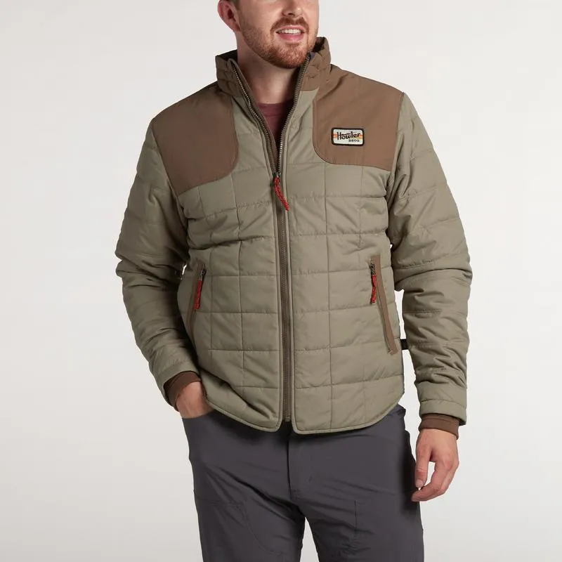 Men's Merlin Jacket