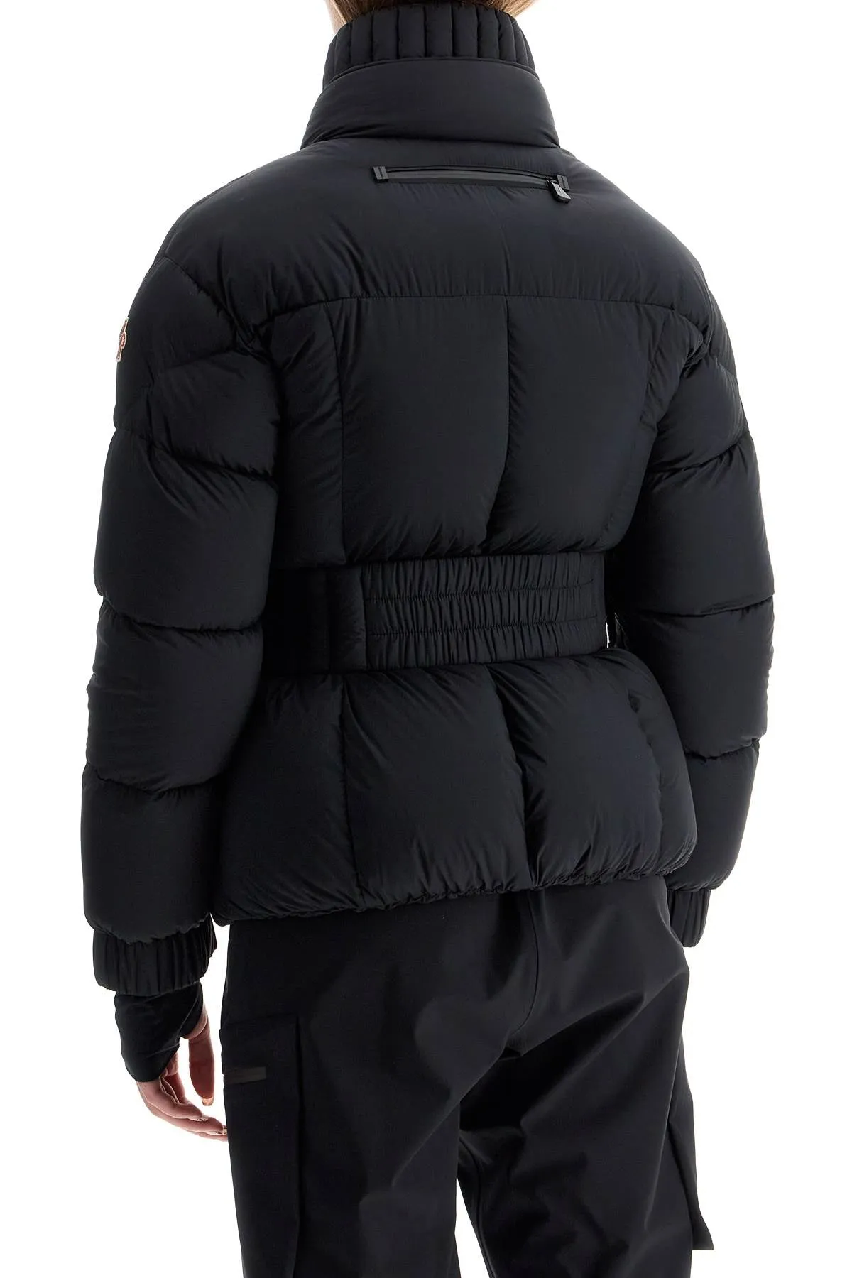 Moncler Grenoble Coronel Ski Down Jacket