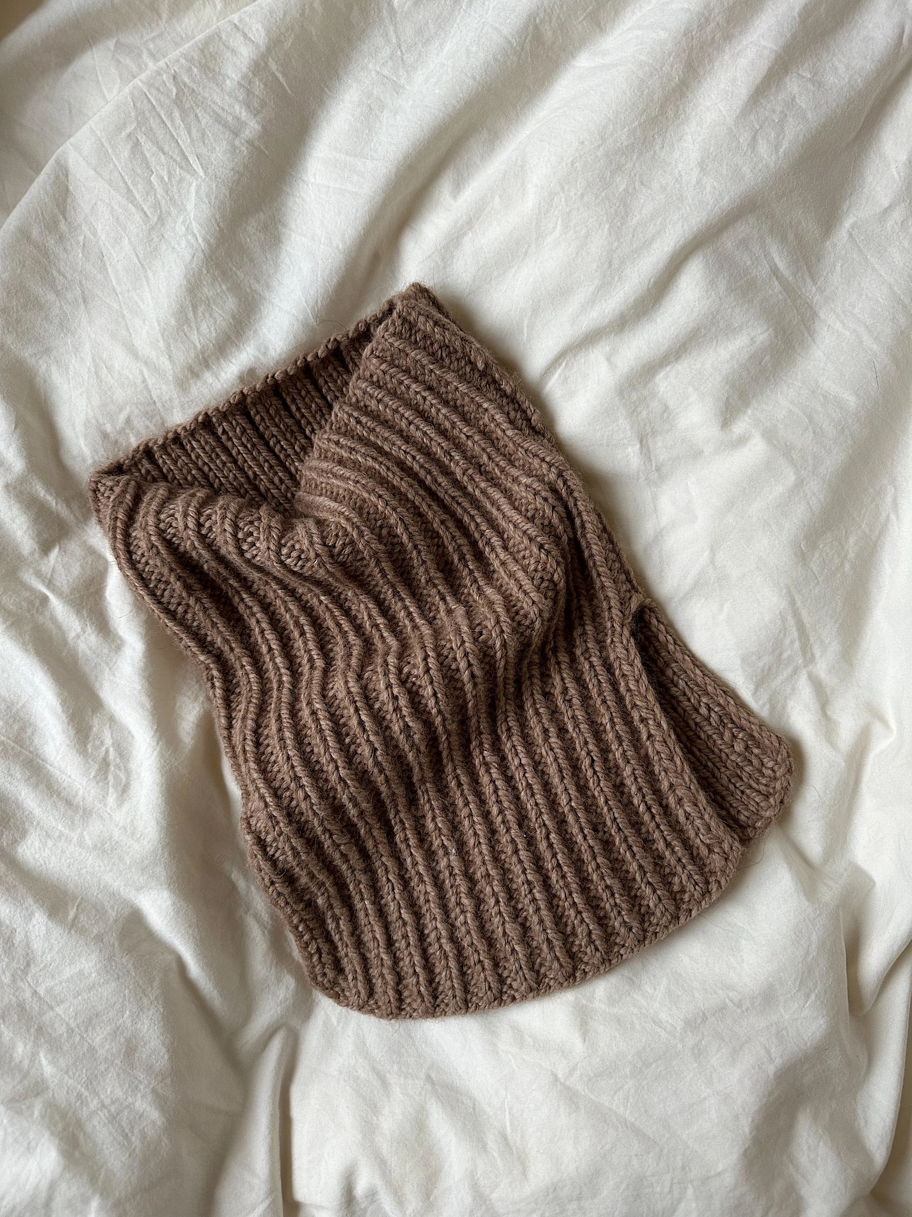 Nellie Neck Warmer - NORSK