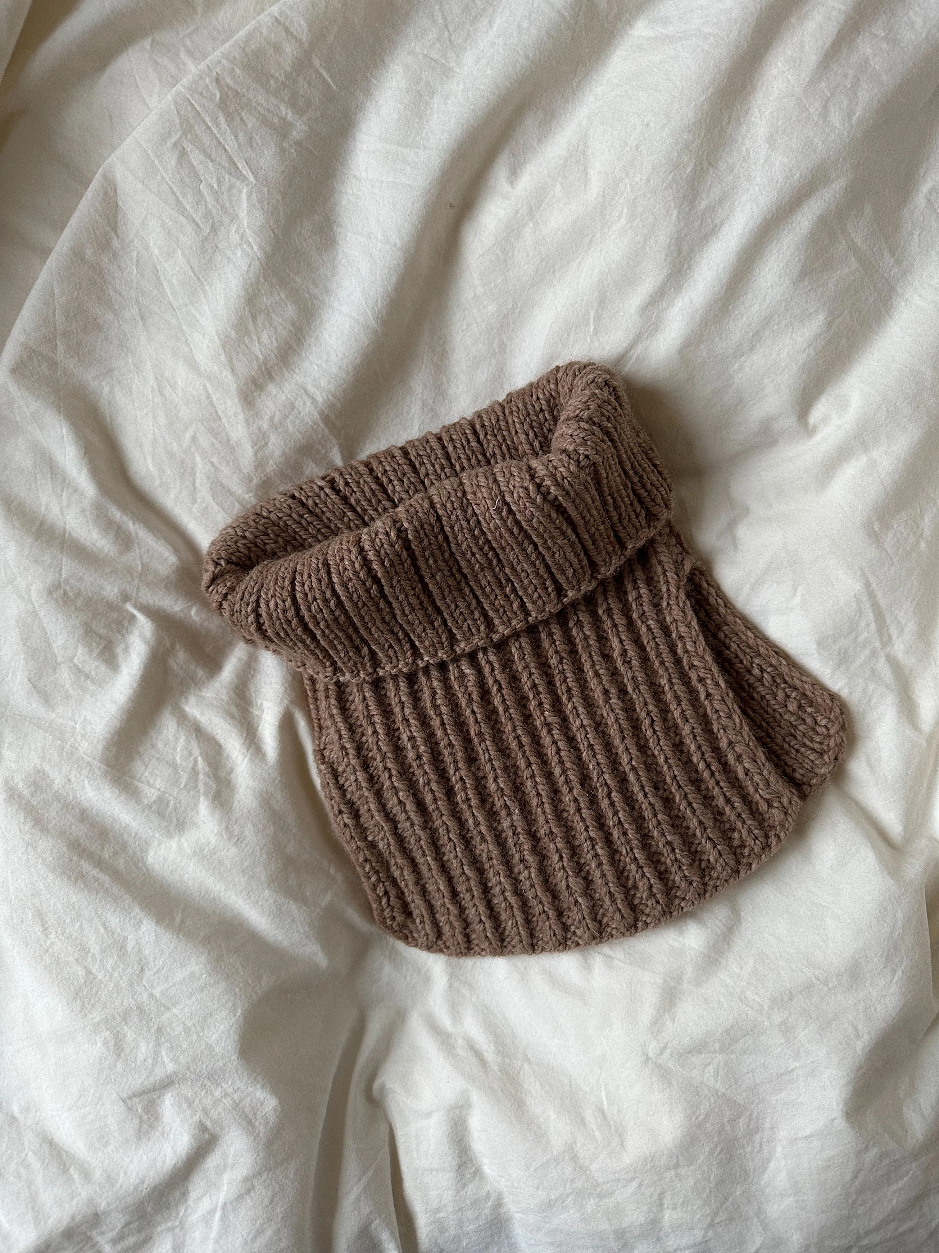 Nellie Neck Warmer - NORSK