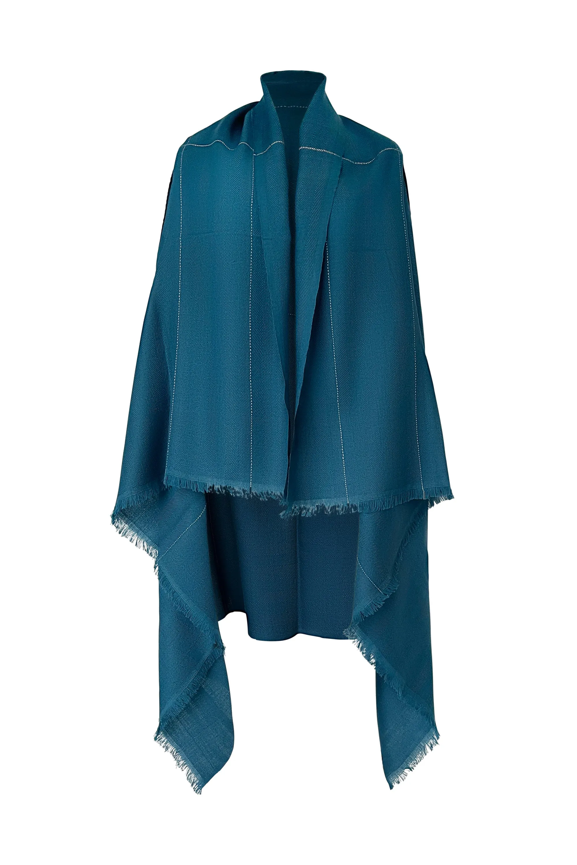 NEW! Plus Size CELESTIAL Cape Namaka JULAHAS 