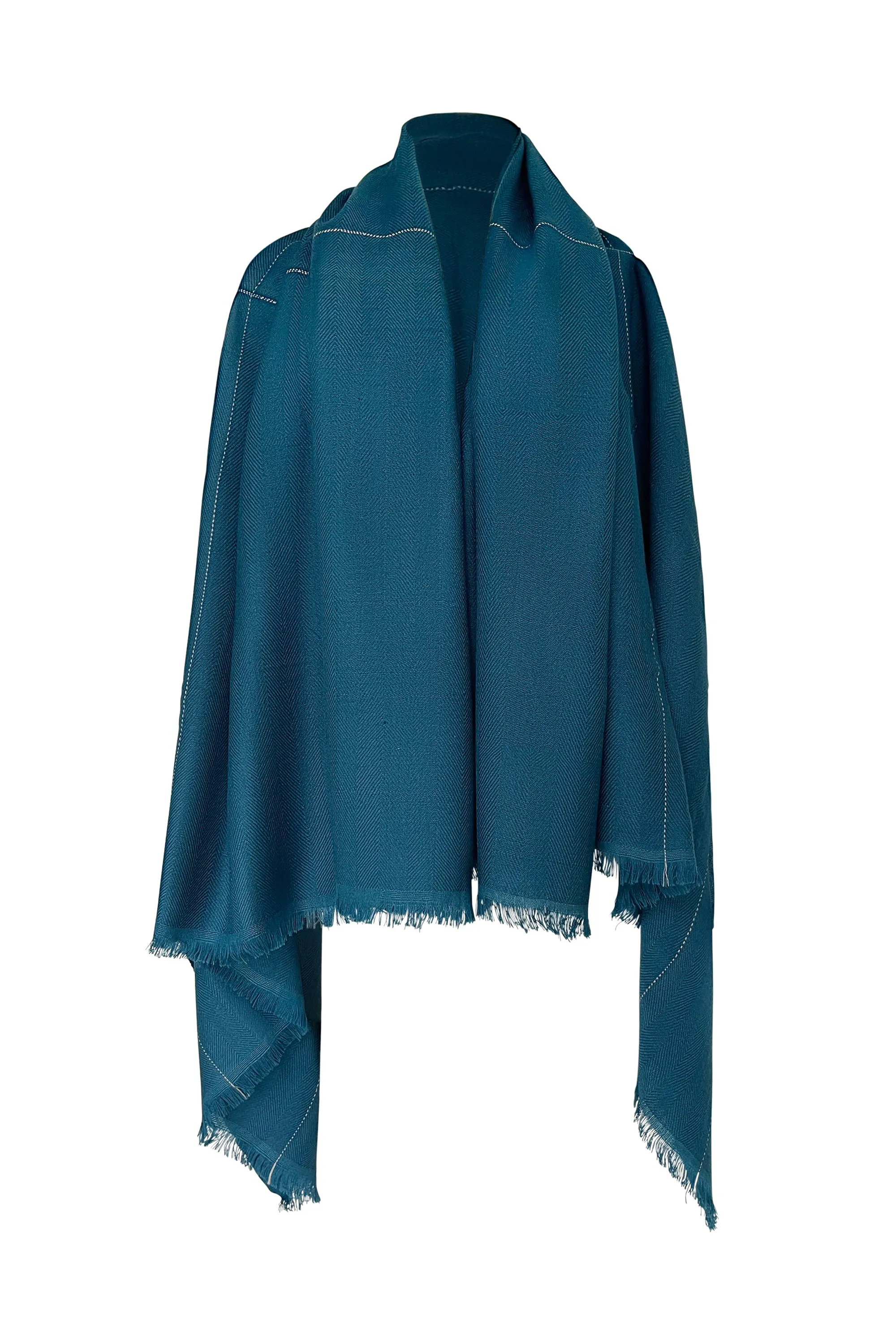 NEW! Plus Size CELESTIAL Cape Namaka JULAHAS 