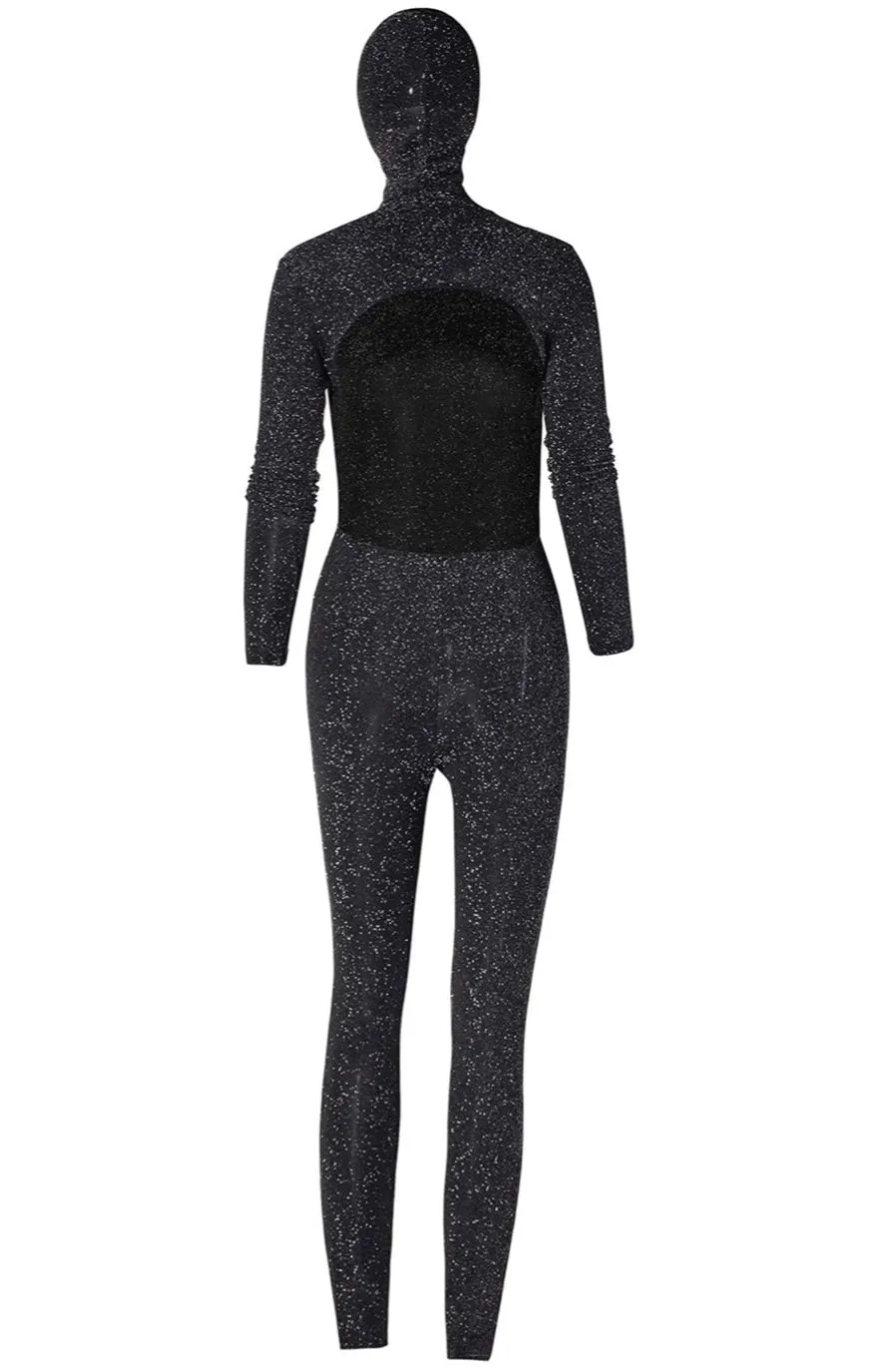 NightClub Ninja Jumpsuit