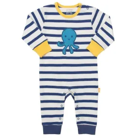 Octopus Romper