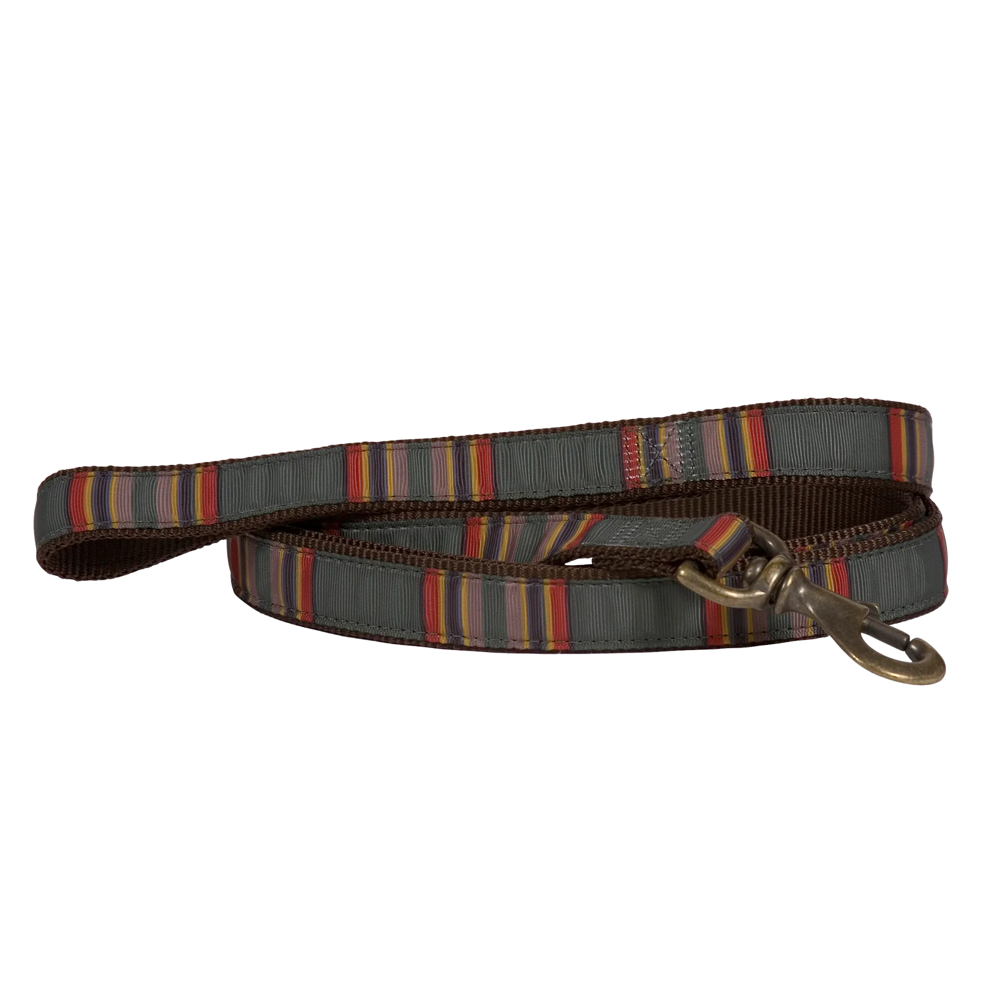 Pendleton Vintage Camp Collar | Heather Green