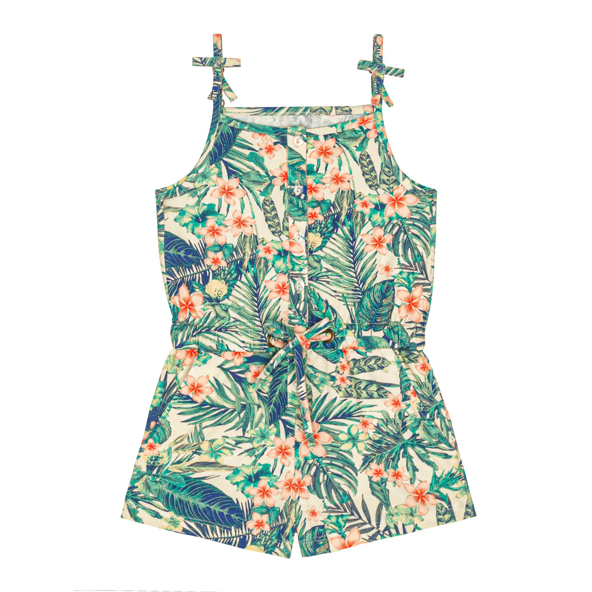 Playsuit DOOR