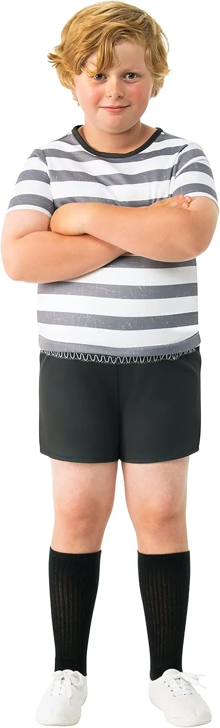 Rubie's The Addams Family: Pugsley Addams Child Costume