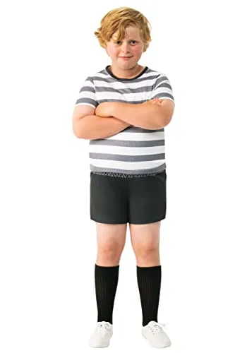 Rubie's The Addams Family: Pugsley Addams Child Costume