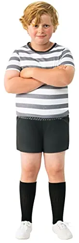 Rubie's The Addams Family: Pugsley Addams Child Costume