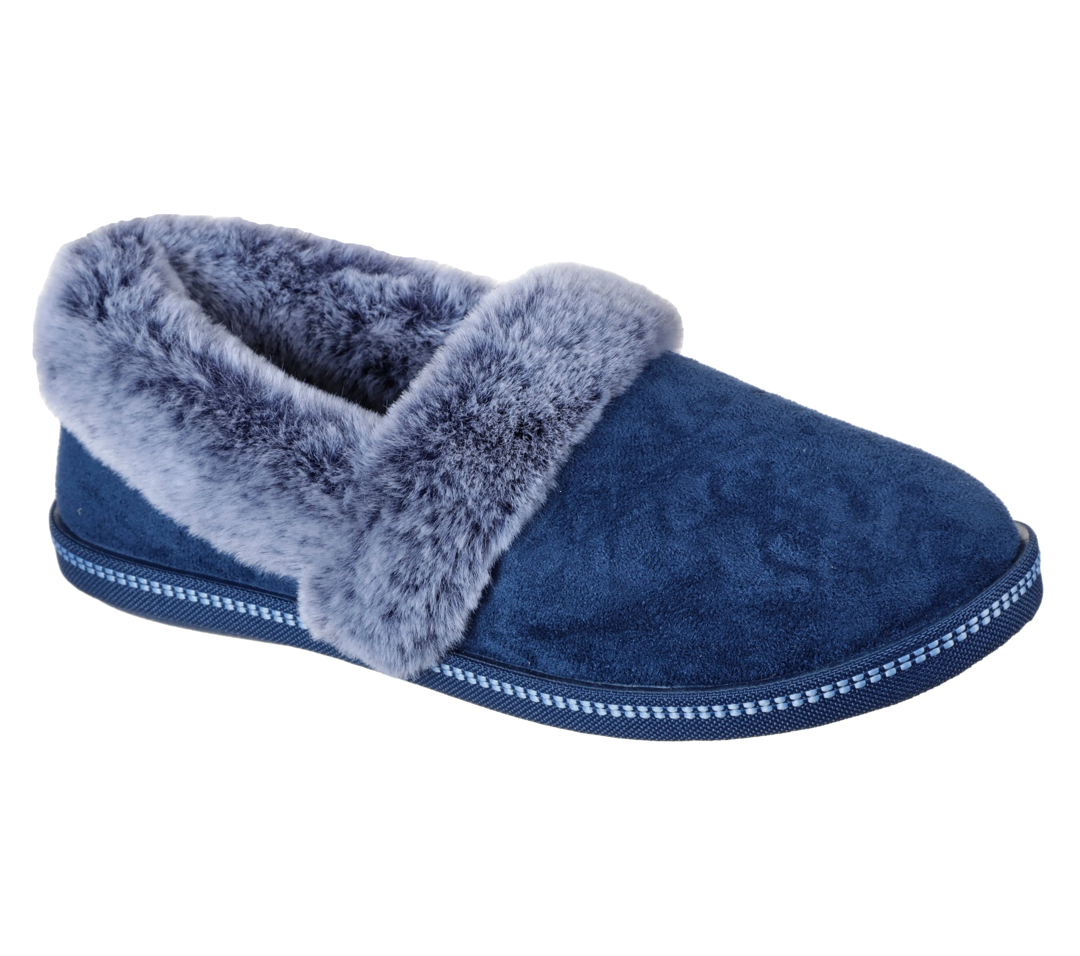 Skechers 32777 Cozy Campfire - Team Toasty NVY