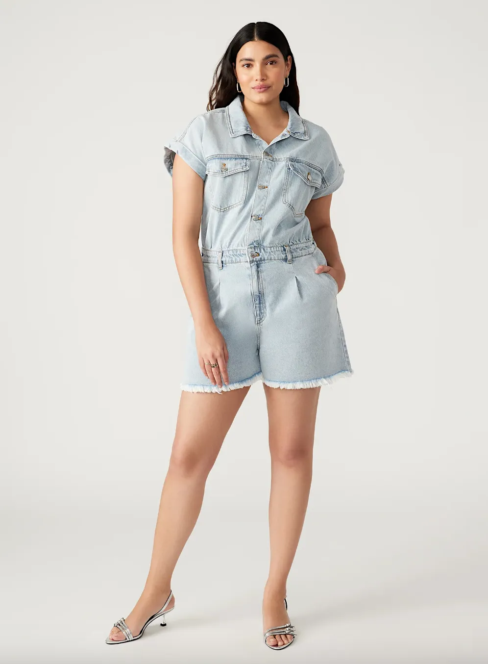 sm calliope romper